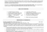 Resume Templates for Finance Professionals top Automotive Resume Templates Samples
