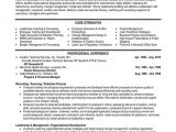 Resume Templates for Hr Professionals Senior Hr Professional Resume Template Premium Resume