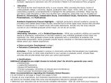 Resume Templates for Masters Program Graduate School Admissions Resume Sample Http Www