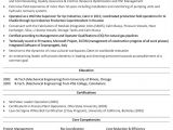 Resume Templates for Oil and Gas Industry 18 Resumes for Oil and Gas Industry