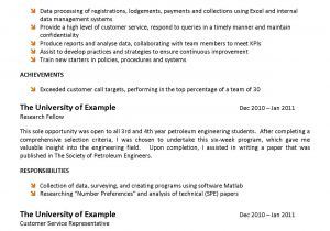 Resume Templates for Oil and Gas Industry Cv Template Oil Gas Industry Choice Image Certificate
