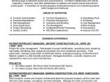 Resume Templates for Project Managers Project Manager Resume Template Premium Resume Samples