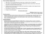 Resume Templates for Sales Positions the Secrets Of A Dancer Resume that Helps You Land A Job
