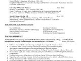 Resume Templates for sociology Majors Resume for Education Major Resume Template Free