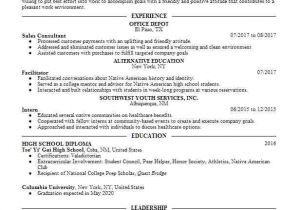 Resume Templates for sociology Majors Wraparound Family Specialist Resume Example south Coast