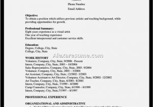 Resume Templates for Stay at Home Moms Example Of Resume Stay at Home Mom Resume Template