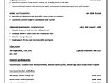 Resume Templates for Students In High School High School Student Resume Template Madinbelgrade