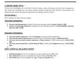 Resume Templates for Teaching Jobs Resume for Teachers Job Application Best Letter Sample