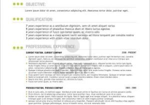 Resume Templates Free Download for Microsoft Word Free Creative Resume Templates Microsoft Word Resume Builder
