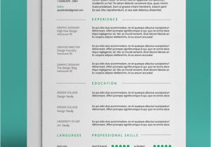 Resume Templates that are Actually Free Really Free Resume Builder Resume Template