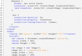 Resume Using Basic HTML Tags formatting Listings Code Style for HTML5 Css HTML