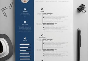Resume with Photo In Word format Free Download 19 Free Resume Templates You Can Customize In Microsoft Word