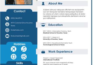 Resume with Photo In Word format Free Download 26 Word Professional Resume Template Free Download