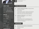 Resume with Photo In Word format Free Download Free Mechanic Resume Template Resume Templates Resume
