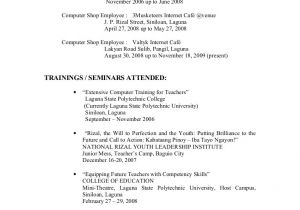 Resume Writing for Students Sample Resume for A College Student Sample Resumes