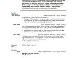 Resume Young Student Free Student Resumes