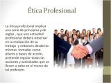 Resumen De Etica Y Moral Profesional Etica Profesional