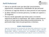 Resumen Profesional Y Laboral Ejemplos Trabajo Y Ciudadania Que Es Un Curriculum Vitae