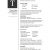 Resumes Templates Free 12 Resume Templates for Microsoft Word Free Download Primer