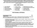 Retail Business Owner Resume Sample Business Owner Resume Sample Best Professional Resumes
