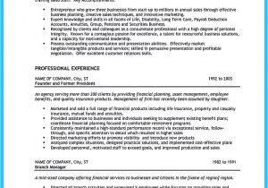Retail Business Owner Resume Sample Outstanding Keys to Make Most attractive Business Owner Resume