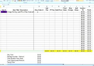 Retail Business Plan Template Excel 8 Resource Planning Template In Excel Exceltemplates