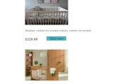 Retail Email Templates Retail Home Goods Email Marketing Template Mailify