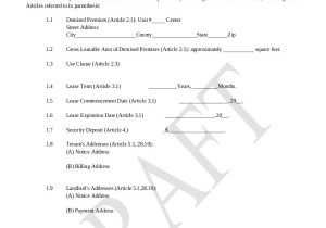 Retail Employment Contract Template 20 Rental Agreement form Templates Samples Doc Pdf