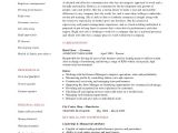 Retail Manager Resume Template 8 Retail Manager Resumes Free Sample Example format