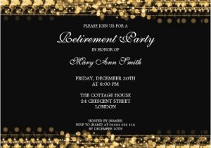 Retirement Flyer Template Powerpoint 17 Retirement Party Invitations Psd Ai Word Pages