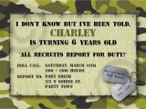 Retirement Party Invitation Card India Camouflage Birthday Invitations Designs Your Birthday
