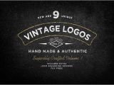 Retro Logo Template Psd 25 Beautiful Vintage Logo Templates Creative Market Blog