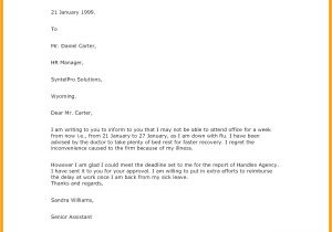 Returning to Work after Maternity Leave Cover Letter 19 New Letter Template Returning From Maternity Leave
