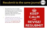 Revise and Resubmit Cover Letter Journal Resubmit Cover Letter Proofreadingwebsite Web