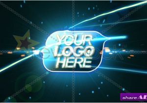 Revostock after Effects Templates Free Download Logo Animation 2 after Effects Project Revostock