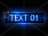 Revostock after Effects Templates Free Download Neon Sign after Effects Project Revostock