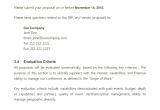 Rfp Email Template Sample Email for Proposal Submission Scrumps