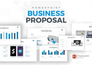 Rfp Presentation Template Business Proposal Powerpoint Presentation Templates