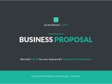 Rfp Presentation Template Ppt Proposal Template One Piece