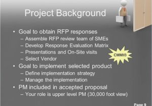 Rfp Presentation Template Rfp Powerpoint Presentation Pontybistrogramercy Com