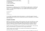 Rfp Questions Template Crm Rfp Template