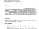 Rfp Response Email Template Lms Rfp Example Lms Rfp Sample