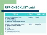 Rfp Timeline Template Dhhs Procurement Process Reform Ppt Video Online Download