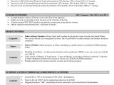 Rhce Fresher Resume format Sample Resume Fresher