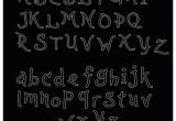 Rhinestone Alphabet Templates Downloadable Rhinestone Alphabet Template Make the Cut