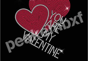 Rhinestone Templates wholesale 40 Best Love Valentine Rhinestone Transfers Images On