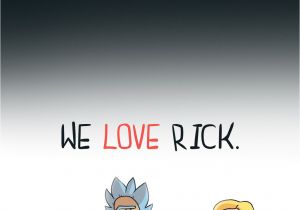 Rick and Morty Farewell Card 81 Best Rick and Morty Images Rick and Morty Morty Rick