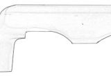 Rifle Stock Template Building A Custom Rifle Stock 14 Steps