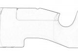 Rifle Stock Template Building A Custom Rifle Stock