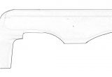 Rifle Stock Template Building A Custom Rifle Stock